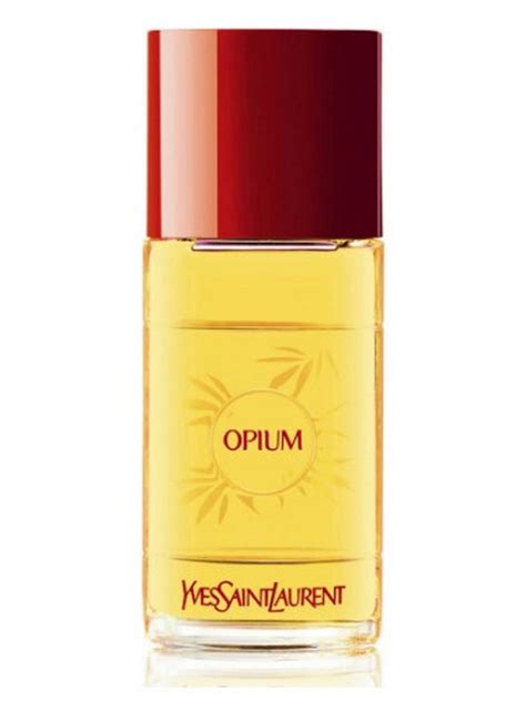 opium 1977 ysl|opium yves saint laurent fragrantica.